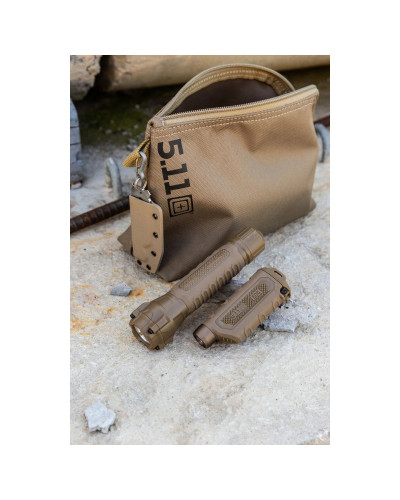 Мультитул-брелок 5.11 Tactical EDT Multitool, Khaki (56450-055)
