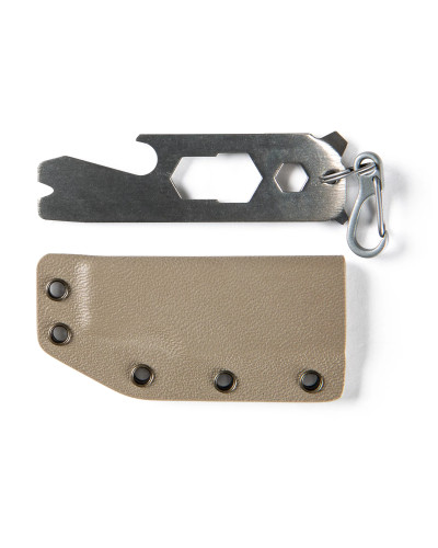 Мультитул-брелок 5.11 Tactical EDT Multitool, Khaki (56450-055)