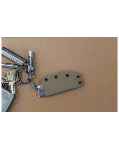 Мультитул-брелок 5.11 Tactical EDT Multitool, Khaki (56450-055)