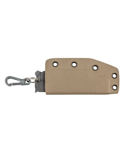 Мультитул-брелок 5.11 Tactical EDT Multitool, Khaki (56450-055)