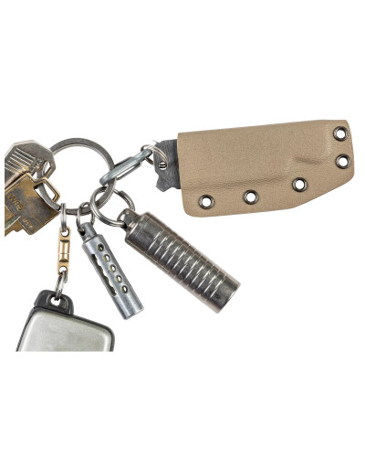 Мультитул-брелок 5.11 Tactical EDT Multitool, Khaki (56450-055)
