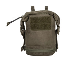 Подсумок универсальный вертикальный 5.11 Tactical Flex Vertical GP Pouch, Ranger green