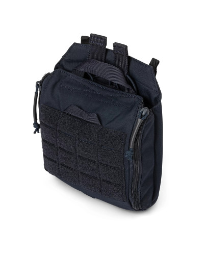 Підсумок медичний 5.11 Tactical Flex Tacmed Pouch, Dark navy (56662-724)