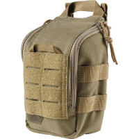 Підсумок медичний 5.11 UCR IFAK POUCH, Sandstone