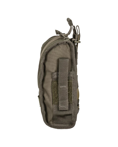 Підсумок медичний 5.11 Tactical Flex Med Pouch, Ranger green (56489-186)