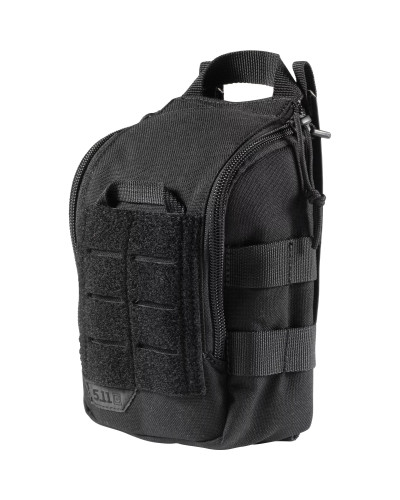 Подсумок медицинский 5.11 UCR IFAK POUCH, Black (56300-019)