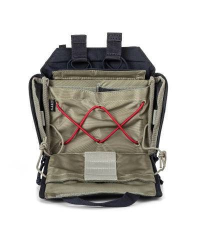 Підсумок медичний 5.11 Tactical Flex Tacmed Pouch, Dark navy (56662-724)