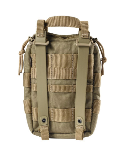 Подсумок медицинский 5.11 UCR IFAK POUCH, Sandstone (56300-328)