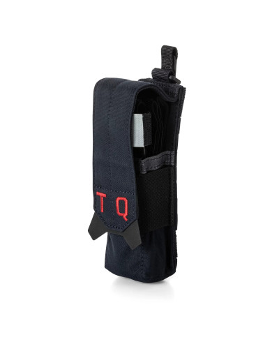 Підсумок для турнікета 5.11 Tactical Flex Tourniquet Pouch, Dark navy (56649-724)
