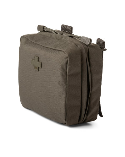 Підсумок медичний 5.11 Tactical 6.6 Med Pouch, Ranger green (58715-186)
