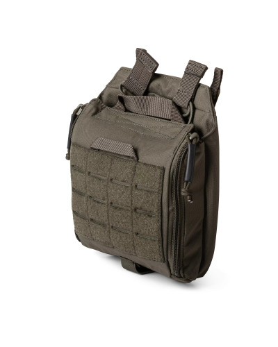 Підсумок медичний 5.11 Tactical Flex Tacmed Pouch, Ranger green (56662-186)
