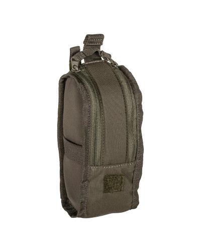 Підсумок медичний 5.11 Tactical Flex Med Pouch, Ranger green (56489-186)