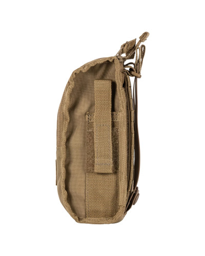 Підсумок медичний 5.11 Tactical Flex Med Pouch, Kangaroo (56489-134)