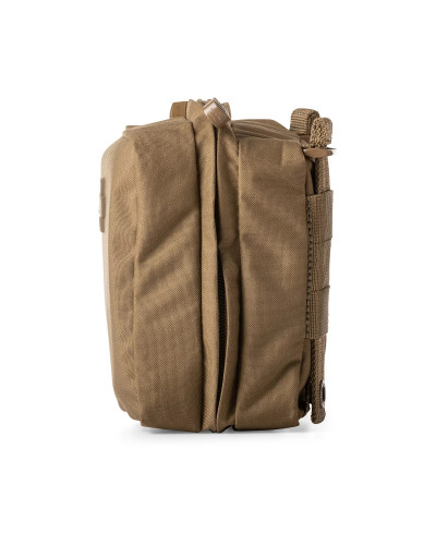 Підсумок медичний 5.11 Tactical 6.6 Med Pouch, Kangaroo (58715-134)