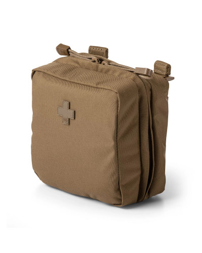 Підсумок медичний 5.11 Tactical 6.6 Med Pouch, Kangaroo (58715-134)