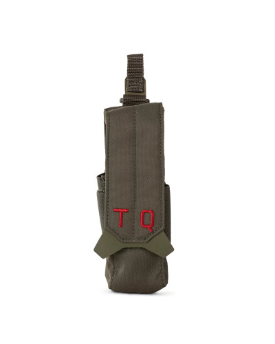 Підсумок для турнікета 5.11 Tactical Flex Tourniquet Pouch, Ranger green (56649-186)