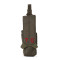 Підсумок для турнікета 5.11 Tactical Flex Tourniquet Pouch, Ranger green