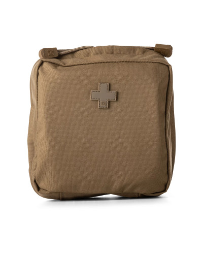 Підсумок медичний 5.11 Tactical 6.6 Med Pouch, Kangaroo (58715-134)
