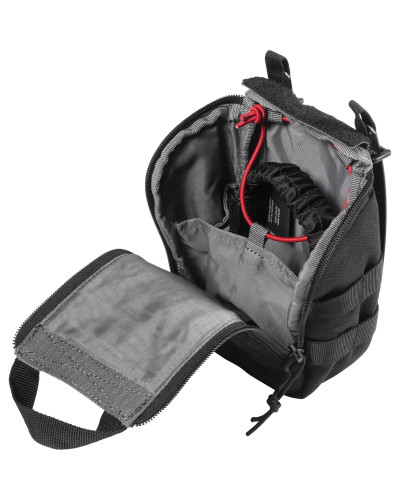 Подсумок медицинский 5.11 UCR IFAK POUCH, Black (56300-019)