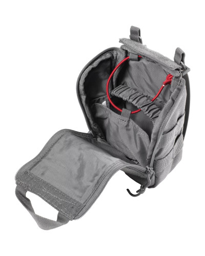 Подсумок медицинский 5.11 UCR IFAK POUCH, Storm (56300-092)