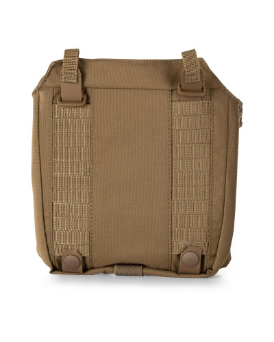 Підсумок медичний 5.11 Tactical Flex Tacmed Pouch, Kangaroo (56662-134)