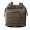 Підсумок медичний 5.11 Tactical Flex Tacmed Pouch, Ranger green