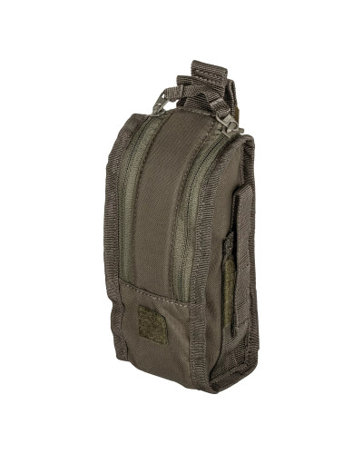Підсумок медичний 5.11 Tactical Flex Med Pouch, Ranger green (56489-186)