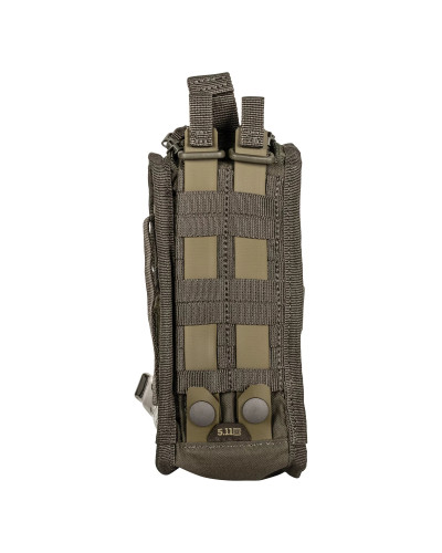 Підсумок медичний 5.11 Tactical Flex Med Pouch, Ranger green (56489-186)