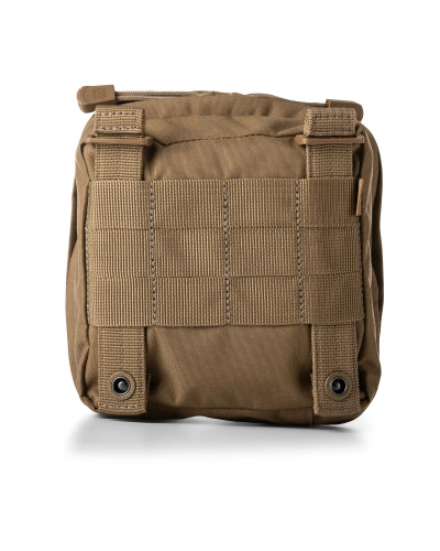 Підсумок медичний 5.11 Tactical 6.6 Med Pouch, Kangaroo (58715-134)