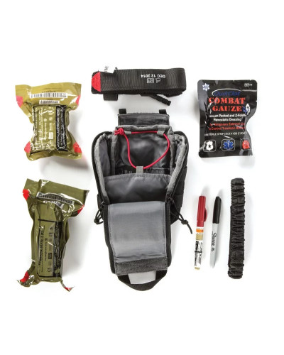 Подсумок медицинский 5.11 UCR IFAK POUCH, Storm (56300-092)