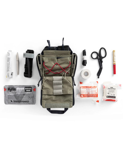 Підсумок медичний 5.11 Tactical Flex Tacmed Pouch, Dark navy (56662-724)