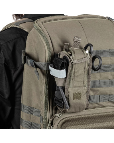 Підсумок медичний 5.11 Tactical Flex Med Pouch, Kangaroo (56489-134)