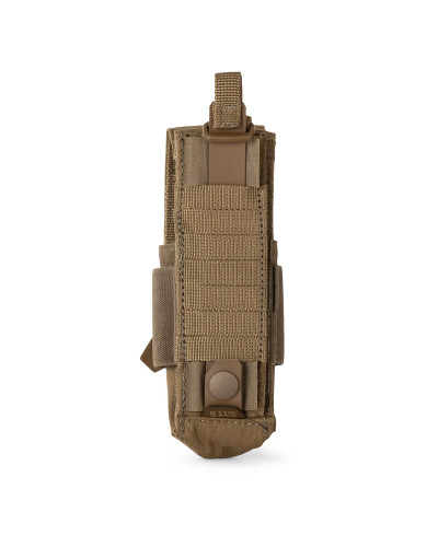 Підсумок для турнікета 5.11 Tactical Flex Tourniquet Pouch, Kangaroo (56649-134)