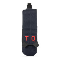 Подсумок для турникета 5.11 Tactical Flex Tourniquet Pouch, Dark navy