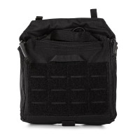 Подсумок медицинский 5.11 Tactical Flex Tacmed Pouch, Black