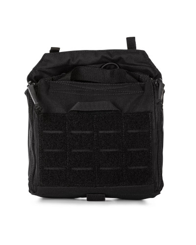 Підсумок медичний 5.11 Tactical Flex Tacmed Pouch, Black (56662-019)
