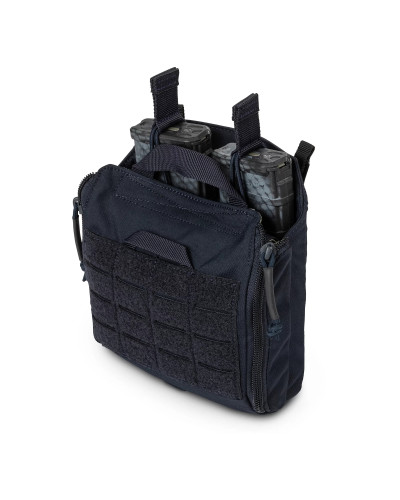 Підсумок медичний 5.11 Tactical Flex Tacmed Pouch, Dark navy (56662-724)