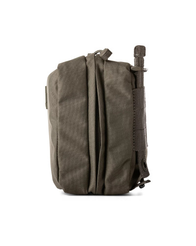 Підсумок медичний 5.11 Tactical 6.6 Med Pouch, Ranger green (58715-186)