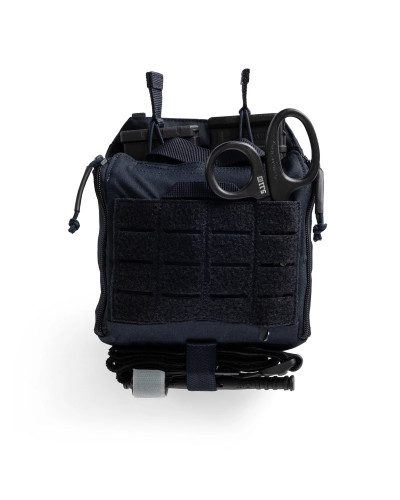 Підсумок медичний 5.11 Tactical Flex Tacmed Pouch, Dark navy (56662-724)