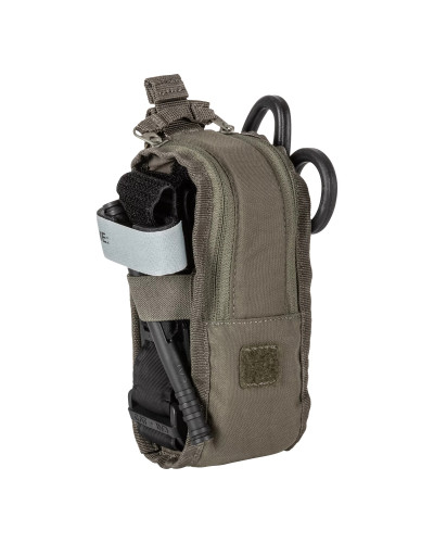 Підсумок медичний 5.11 Tactical Flex Med Pouch, Black (56489-019)