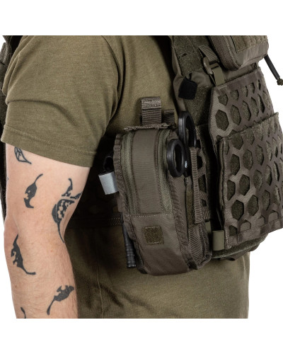 Підсумок медичний 5.11 Tactical Flex Med Pouch, Kangaroo (56489-134)