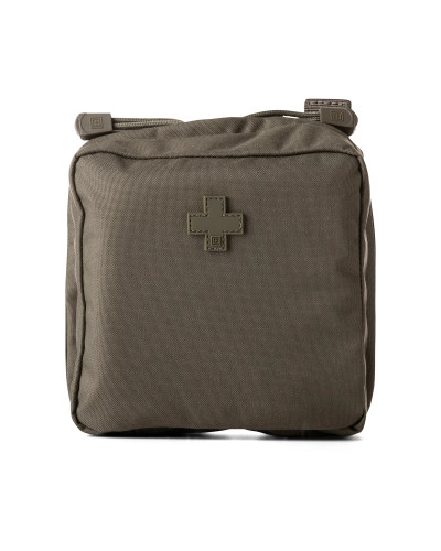 Підсумок медичний 5.11 Tactical 6.6 Med Pouch, Ranger green (58715-186)
