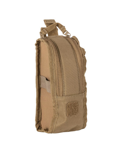Підсумок медичний 5.11 Tactical Flex Med Pouch, Kangaroo (56489-134)
