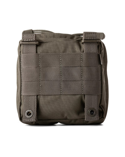 Підсумок медичний 5.11 Tactical 6.6 Med Pouch, Ranger green (58715-186)