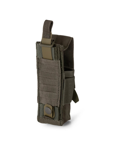 Підсумок для турнікета 5.11 Tactical Flex Tourniquet Pouch, Ranger green (56649-186)