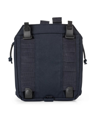 Підсумок медичний 5.11 Tactical Flex Tacmed Pouch, Dark navy (56662-724)