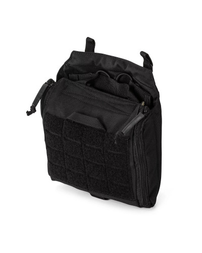 Підсумок медичний 5.11 Tactical Flex Tacmed Pouch, Black (56662-019)