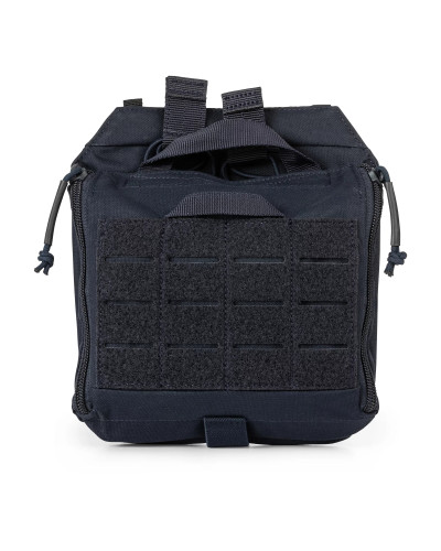 Підсумок медичний 5.11 Tactical Flex Tacmed Pouch, Dark navy (56662-724)