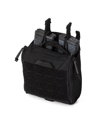 Підсумок медичний 5.11 Tactical Flex Tacmed Pouch, Black (56662-019)