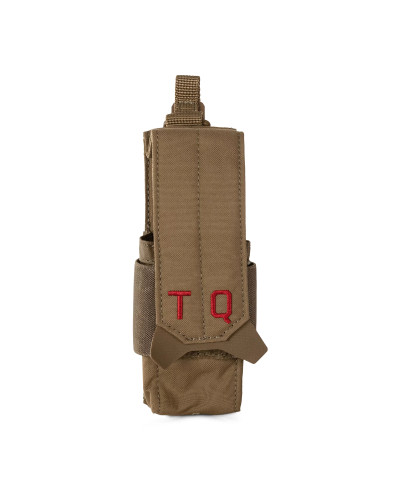 Підсумок для турнікета 5.11 Tactical Flex Tourniquet Pouch, Kangaroo (56649-134)